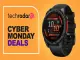 Đồng hồ Garmin Fenix ​​8 vẫn đang được bán với giá thấp kỷ lục, nhưng đang bán rất chạy – đây là cách để bạn sở hữu nó.